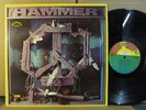 Hammer self titled private San Francisco NM psych prog