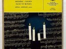 STEFAN ASKENASE - CHOPIN nocturnes DGG 18262/3 2xLPs box EX+