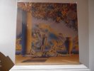 MOODY BLUES - THE PRESENT - THRESHOLD RECORDS-TRL-1-2902 - 