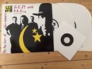 U2 - For The Love Of Ger Money - Dortmund 2 LP SET+Single
