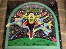 Neil Merryweather Kryptonite Mercury Original Psych Sealed Lp