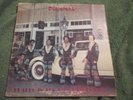 Piranha Headed in the Right Direction 1981 soul funk LP on Amazon South