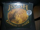 RUSH **Caress of Steel **BRAND NEW RECORD LP VINYL