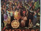 LP, The Mothers of Invention, 