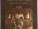 CROSBY STILLS NASH & YOUNG Deja Vu OZ Atlantic g/fold VG++/VG++