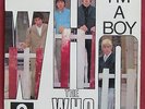 THE WHO 7