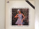 AKIRA ISHIKAWA drum screen drum 1971 ORIG LP JAPAN DJ JAZZ funk drum breaks