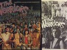 The WARRIORS - ORIGINAL SOUNDTRACK LP 1979   USA A&M   NEAR MINT   OOP