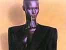 GRACE JONES 