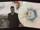 Panic At The Disco - Too Weird To Live LP Splatter Vinyl Fall Out Boy 21 Pilots