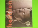 David Bowie: Heathen (180GV: Translucent Blue Vinyl) LP Limited Edition New