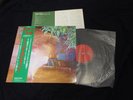 Green On Red - Gravity Talks Japan Vinyl LP w/OBI