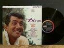DEAN MARTIN  Dino  LP  Stereo UK original    NEAR-MINT