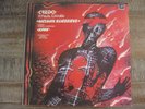 OBSCURE CRAZY RUSSIAN SYNTH PROG LP SICK DRAMA HIP-HOP LOOPS CREDO RAIMOND HEAR