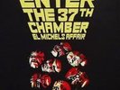 EL MICHELS AFFAIR Enter The 37th Chamber LP NEW VINYL Wu-Tang Clan Truth & Soul