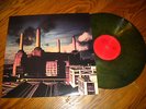 PINK FLOYD - Animals - Coloured Vinyl LP