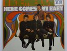 TREMELOES Here Comes My Baby LP SEALED ORIG. Mono 1967 Mod Beat Psych  sm1171
