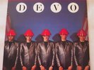Devo Freedom Of Choice 1980 LP Remastered Rare Red Vinyl NM Nice Whip It 3435-1