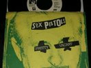 SEX PISTOLS - PRETTY VACANT 7
