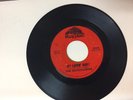 ROCK 45 RPM RECORD - THE BEAUCHEMINS - MUSTANG 3915