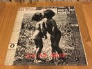 The Pop Group Tolerate Mass Murder LP 1980 EX 1st Press Slits Gang of Four Wire