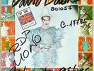 DAVID BOWIE - Ashes to Ashes/Move On Rare Portugal 7