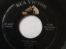 ROCKABILLY 45/ ELVIS PRESLEY 
