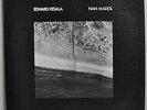 Edward Vesala Nan Madol Japan LP Trio PAP-9052 Insert ECM