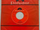 RARE MOD BEAT PSYCH 45 Peter Sully And The Orchard My Idea/ Evil Woman