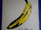 The velvet underground & Nicole ANDY WARHOL mgm label A1/B1 1st PRESSING I think