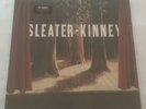 Sleater-Kinney THE WOODS 2xLP Orig. 2005 Slik Screened Sub Pop New Sealed