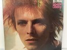 DAVID BOWIE SPACE ODDITY POSTER ORANGE LABEL LSP-4813 LP 33 1/3 RPM VINYL RECORD
