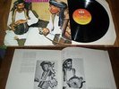 VA - Afghanistan - Musiques & Traditions Du Monde French LP Folk World 74 NM