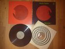 SOLAR PLEXUS ORIGINAL 1971 UK VERTIGO SWIRL LP 6360 039
