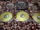 Iced Earth -Plagues Of Babylon (ltd. 3x10