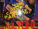 RARE DOMINICAN CADENCE LYPSO-FUNK