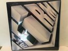 THE FIRM SELF TITLED FIRST LP FACTORY SEALED FIRST PRESS - MINT