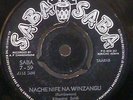 TAARAB TANZANIA BLACK STAR NACHE NIFE NA WINZANGU SABA SABA 7