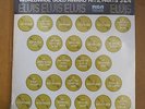 ELVIS Worldwide Gold Award Hits, Parts 3 & 4 - sealed - R2141657 mono