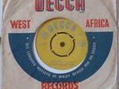 GHANA HIGHLIFE ONYINA'S GUITAR BAND GEORGIA 7