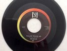RARE 1964 45 RPM BEATLES VJ 581 TRANSITIONAL VJ LABEL -oval & [VJ]-FREE USA SHIP