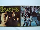 2 LPs ORIGINALS OF THE DOORS - The Doors & Strange Days - Top-Zustand