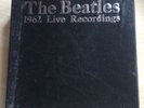 The Beatles - 1962 Live Recordings - Box Mit 15 7