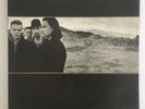 U2 - The Joshua Tree - 1987 - Island - U26 - Vinyl LP