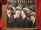 THE BEATLES / ROCK 'n' ROLL MUSIC, VOLUME 1, LP (CAPITOL - SN-16020)