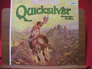 QUICKSILVER MESSENGER SERVICE / HAPPY TRAILS, RARE LP (CAPITAL-ST0120 blk label)