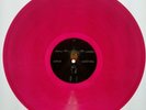 Tool SALIVAL -  RED TRANSPARENT COLORED MARBLED VINYL IMPORT, NEW
