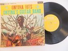 UK Decca 1020 MONO Ghanian Highlife Africa 10
