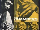 Paul Chambers Bass On Top BLUE NOTE  JAPAN 1977 Kenny Burrell Hank Jones ... NM