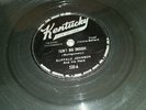 C&W 78: BUFFALO JOHNSON-Tain't Big Enough/Tappin Boogie-KENTUCKY 520-E- to E